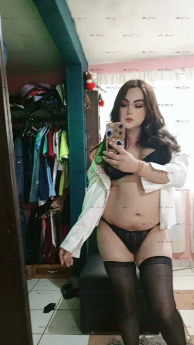 FOTOS DE BELLA TU FANTASÍA HECHA REALIDAD DISPUESTA A COMPLACER TODAS TUS FANTASÍAS