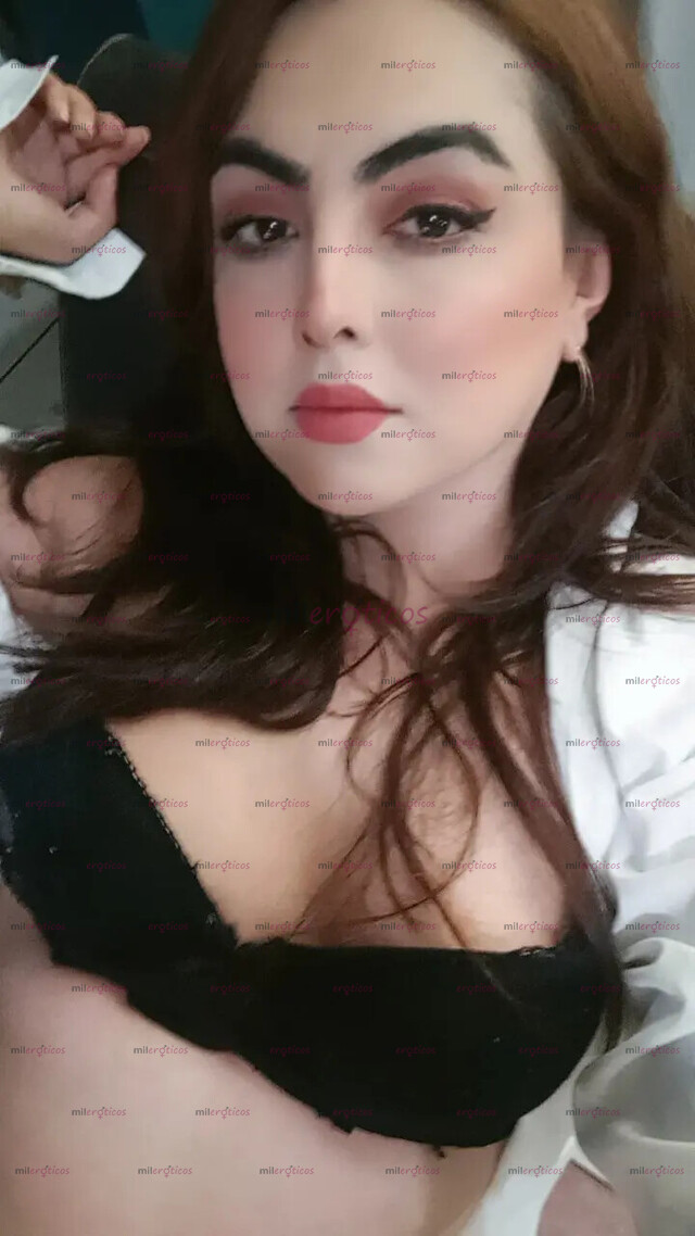 FOTOS DE BELLA TU FANTASÍA HECHA REALIDAD DISPUESTA A COMPLACER TODAS TUS FANTASÍAS