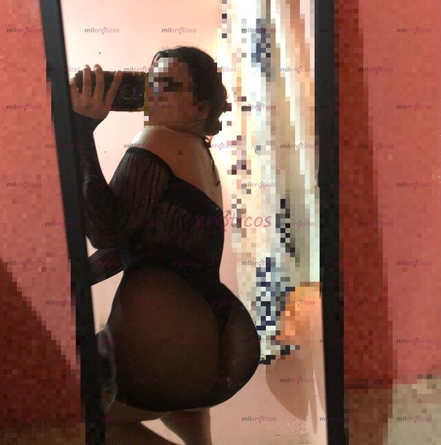 FOTOS DE VOY A DONDE ESTES! MORENA PACEÑA 24HRS! SEXY BRUNETTE AVAILABLE 24 7!