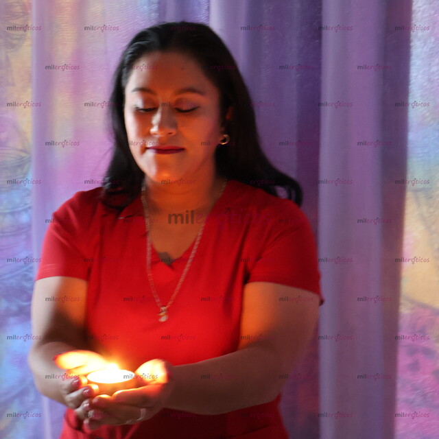 FOTOS DE MASAJE SUPER EROTICO Y RELAJANTE (MASAJES WENDY)