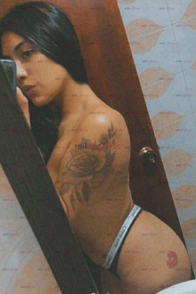 FOTOS DE ¡¡TU RICA MORENA DE TETAS RICAS ARRECHITA POR POCOS DIAS!!