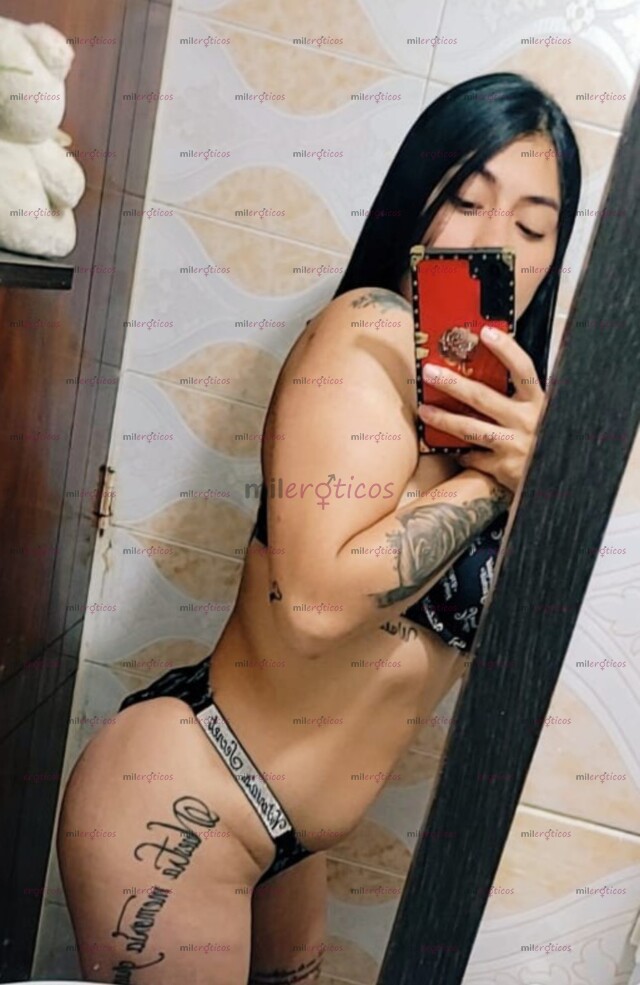 FOTOS DE ¡¡TU RICA MORENA DE TETAS RICAS ARRECHITA POR POCOS DIAS!!