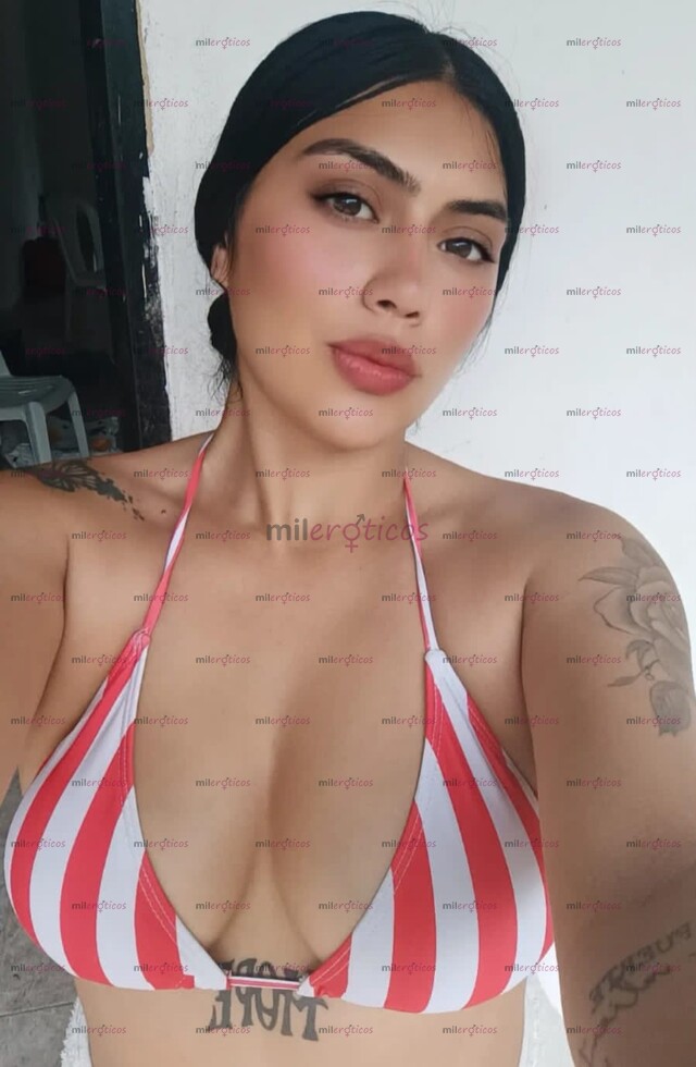 FOTOS DE ¡¡TU RICA MORENA DE TETAS RICAS ARRECHITA POR POCOS DIAS!!