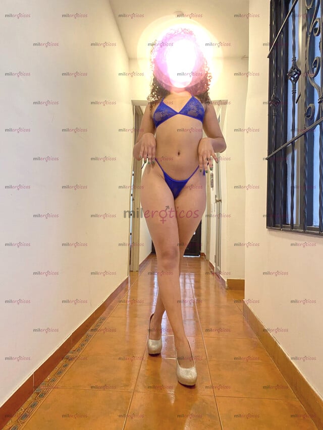 FOTOS DE TAMARA LA MAS EXOTICA DE GALERIAS DISFRUTAME Y SALTE DE LA RUTINA