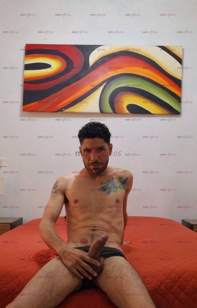 FOTOS DE NO BUSQUES MAS AQUI ESTOY PARA TI COM 18 CM DE LARGO ERECCION AL 100
