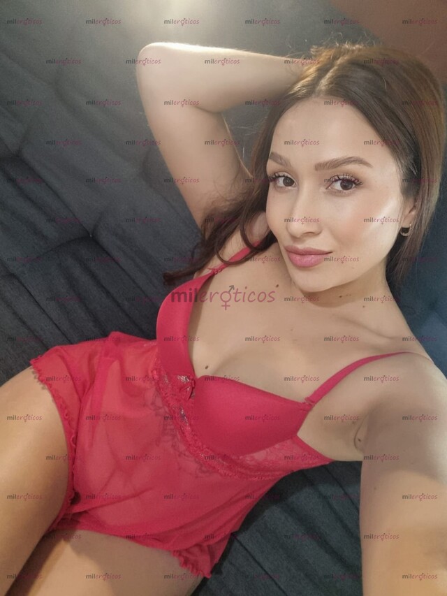 FOTOS DE TU COLOMBIANA MÁS SABROSA Y ENCANTADORA, NUEVA EN TU CIUDAD