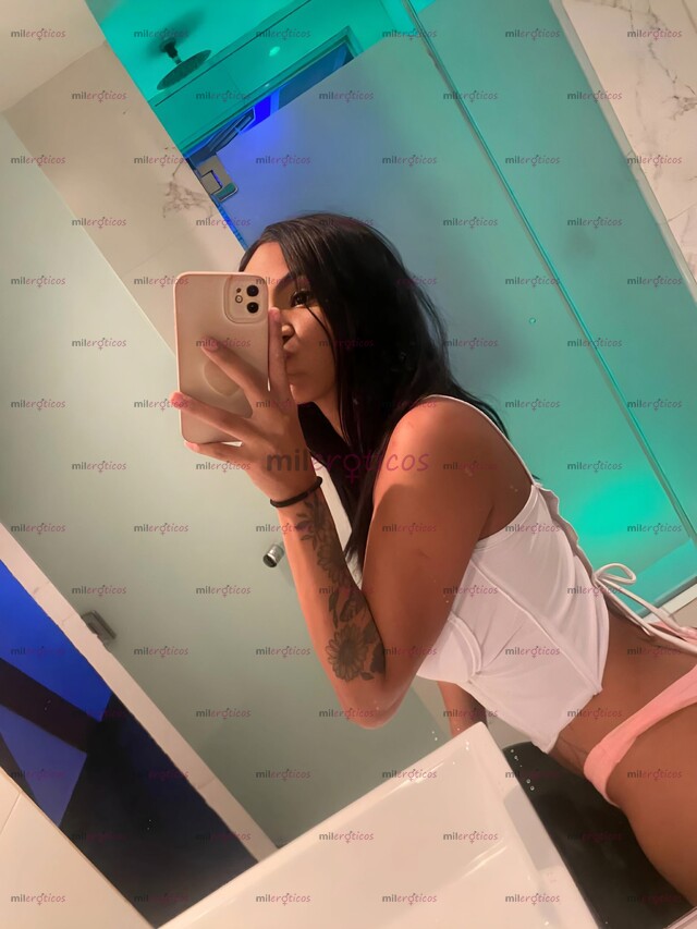 FOTOS DE SOY EMMA TU PUTITA CULONA DISPUESTA A TODO Y SACARTE TODA LA LECHITA