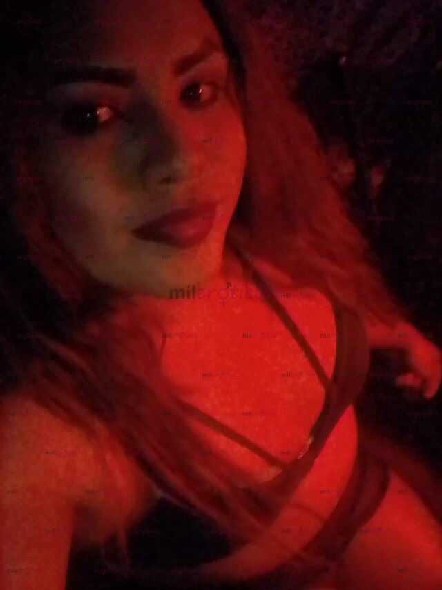 FOTOS DE LA DIABLA AH LLEGADO AH TU CIUDAD VEN ATRÉVETE AH PROBARME