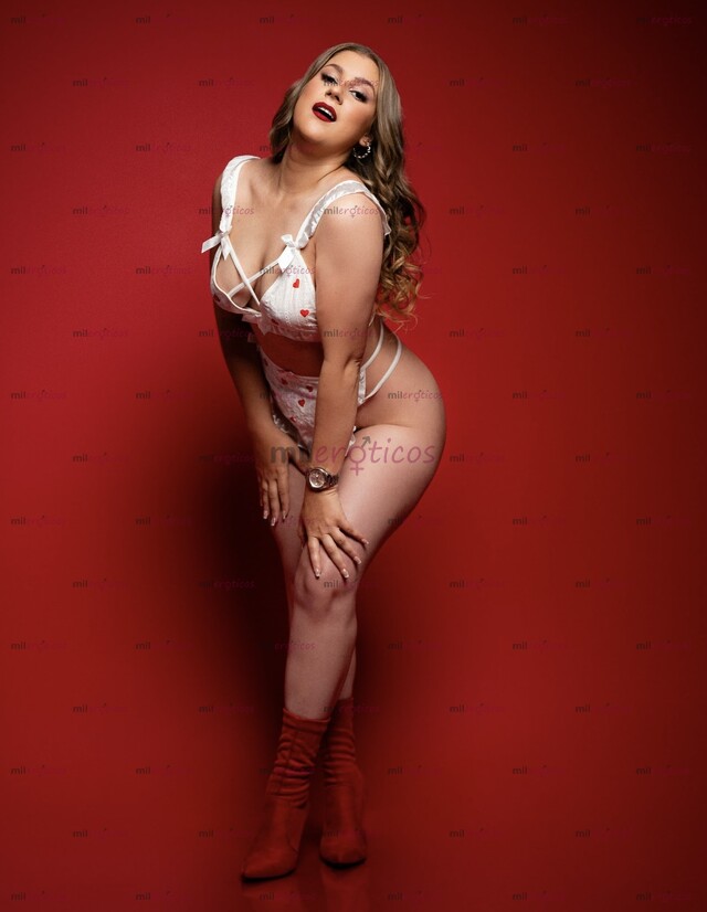 FOTOS DE ACABO DE LLEGAR A TU CIUDAD, RUBIA NATURAL,TODO BLANQUITO R