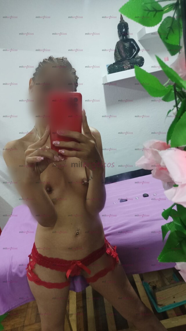 FOTOS DE MICH! NINFÓMANA, COMPLACIENTE, PUTITA EN LA CAMA