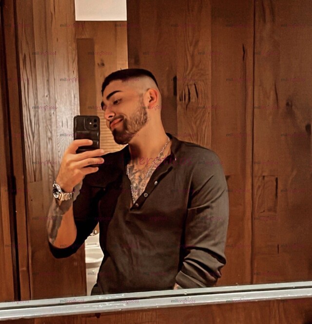 FOTOS DE ACTIVO 100% VARONIL & PELUDO FULL LECHERO