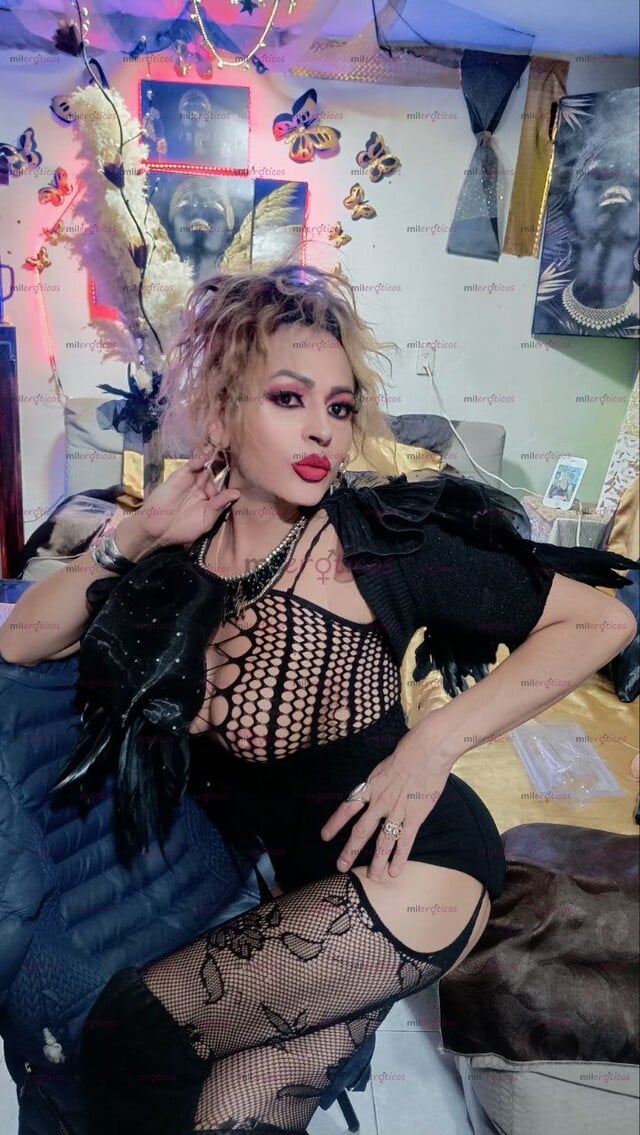 FOTOS DE SUPER SEXI CACHONDA GLAMUROSA ... SIN MAS TU TENTACION