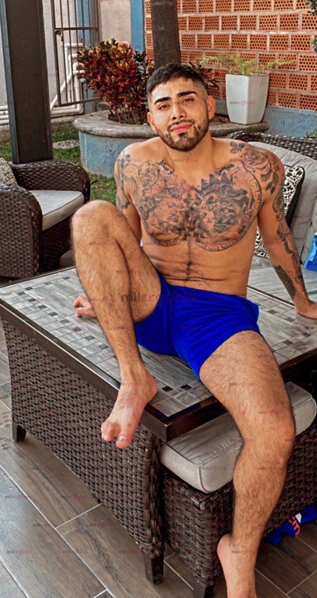 FOTOS DE ACTIVO 100% VARONIL & PELUDO FULL LECHERO