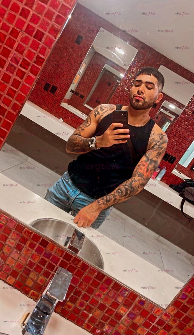 FOTOS DE ACTIVO 100% VARONIL & PELUDO FULL LECHERO