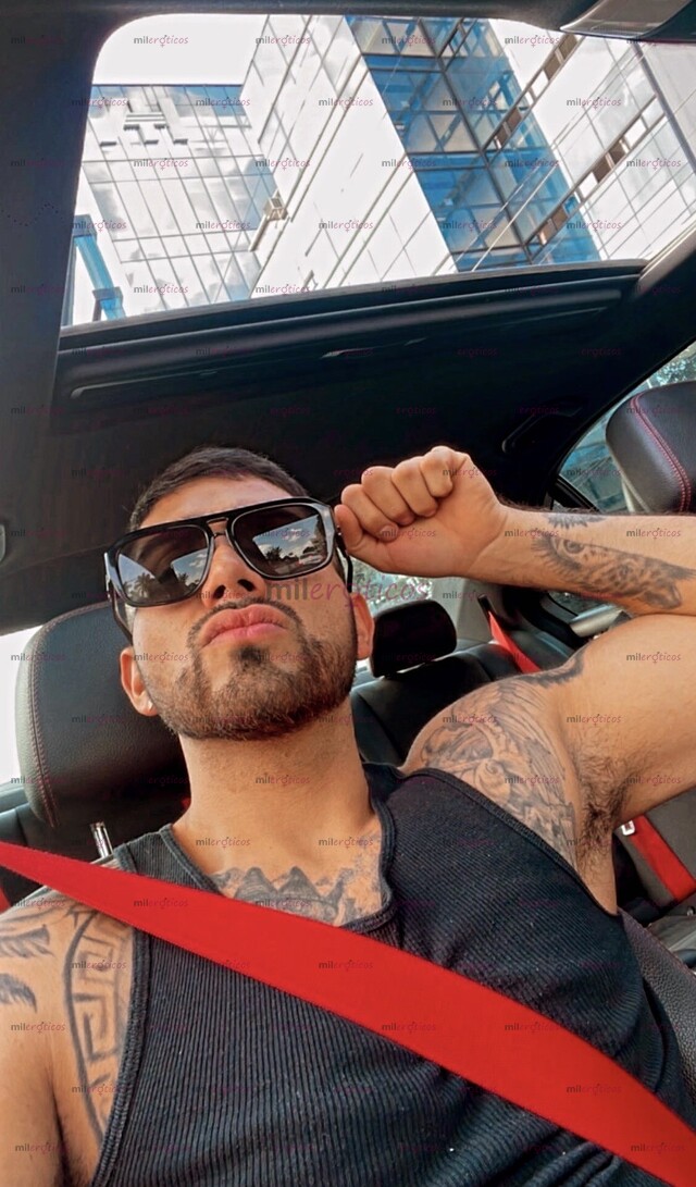 FOTOS DE ACTIVO 100% VARONIL & PELUDO FULL LECHERO