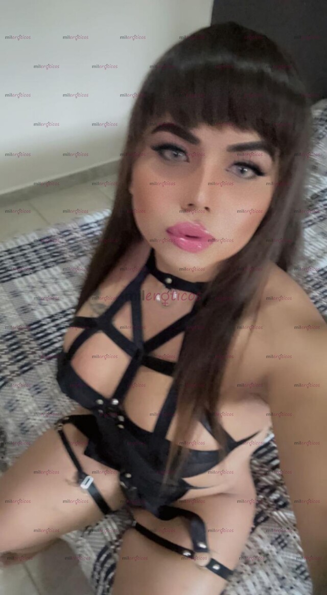 FOTOS DE QUIRES ESTAR CON UNA VERDADERA TRANS NO TE QUEDES CON LAS GANAS