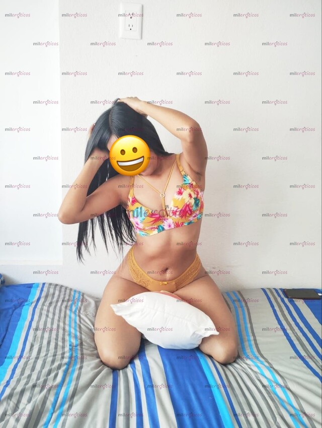 FOTOS DE CHIQUITA FLAQUITA HERMOSA MUY RICA Y APRETADITA NUEVA EN EL AMBIENTE