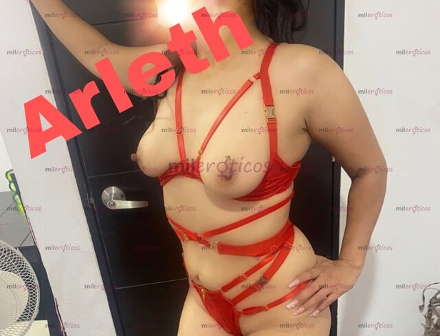 FOTOS DE DISPONIBLE YA $200 ARLETH LA MÁS RICA CACHONDA