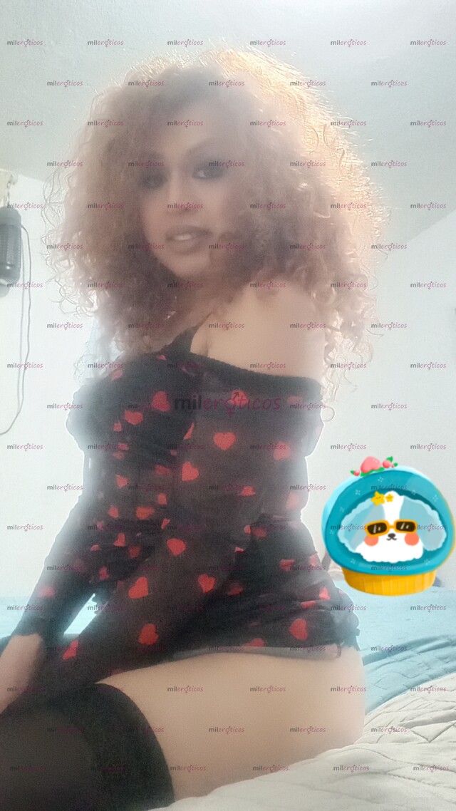 FOTOS DE LIA CHICA TRANS,CACHONDA, CALIENTE Y COMPLACIENTE ESPERANDO POR TI