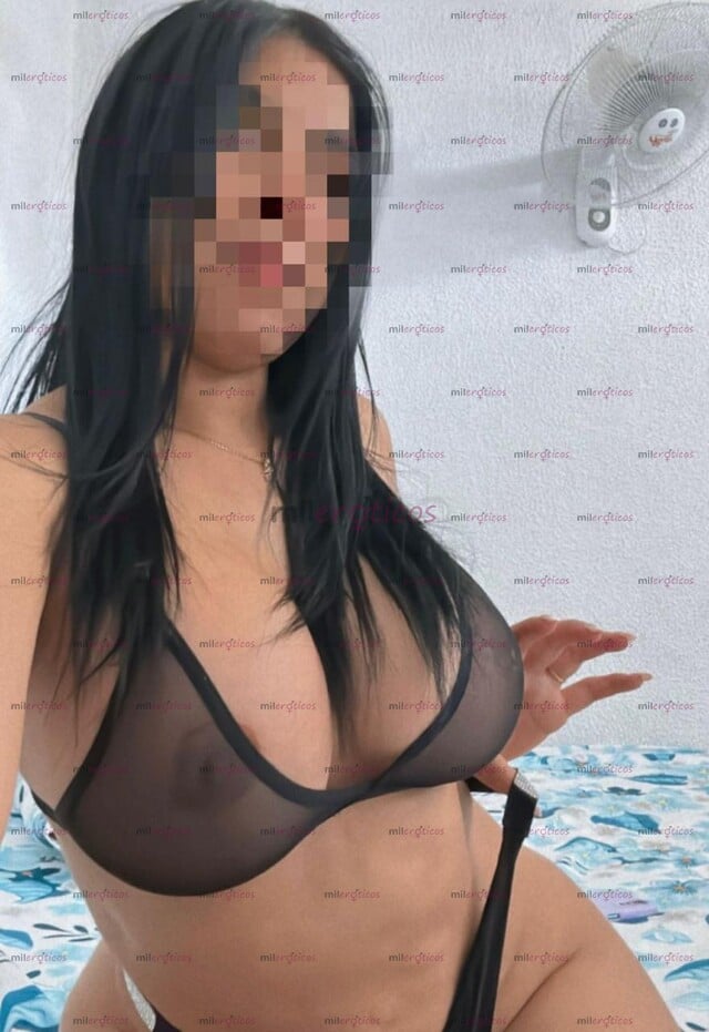 FOTOS DE POCOS DÍAS EN TU CIUDAD DIABLITA LLEGA PARA ARDER EN LA CAMA.