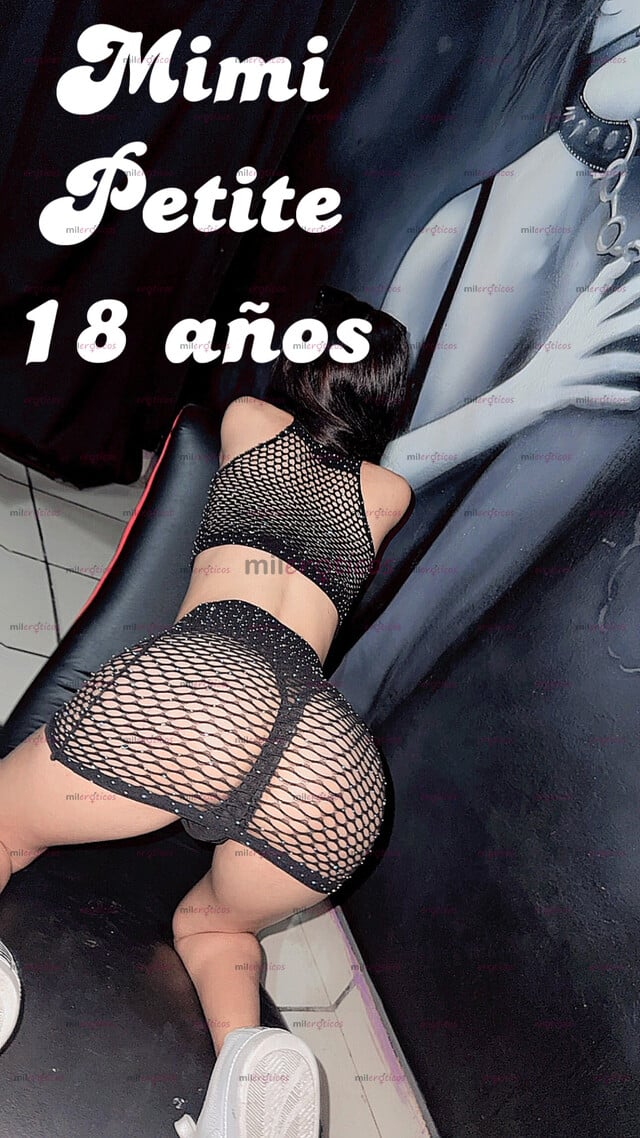 FOTOS DE UNA FLAQUITA SÚPER 18 AÑOS CARA BONITA MUY COMPLACIENTE PARA TI EN NAUTI