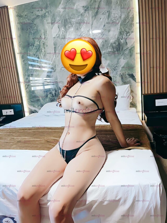 FOTOS DE SOY PAOLA RICA,BONITA Y APRETADITA 20 AÑITOS $1000 Y DOS EN 1600