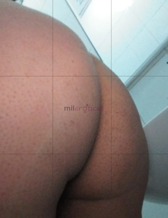 Si eres mayor de 45 anitos este anuncio es para ti aqui te espero morena rellenita y apasionada te ofrezco pasar junto a mi un momento donde te hare o...