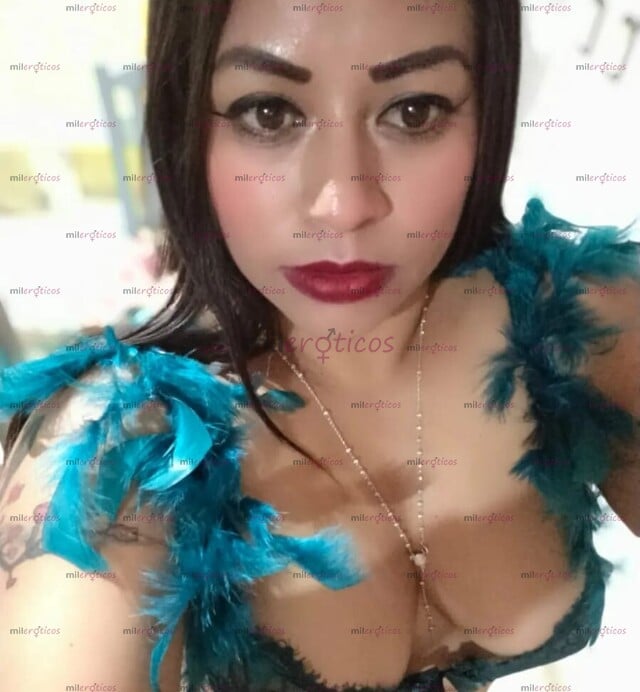 FOTOS DE RICA MILF CON CADERAS SEXY Y CULO GRANDE VEN PREÑALO