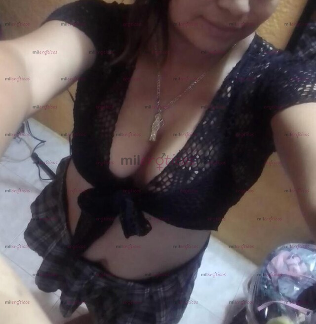 FOTOS DE VANESSA. 25 AÑOS, DELGADITA Y FOGOSA. NUEVA. CENTRO 9995443102