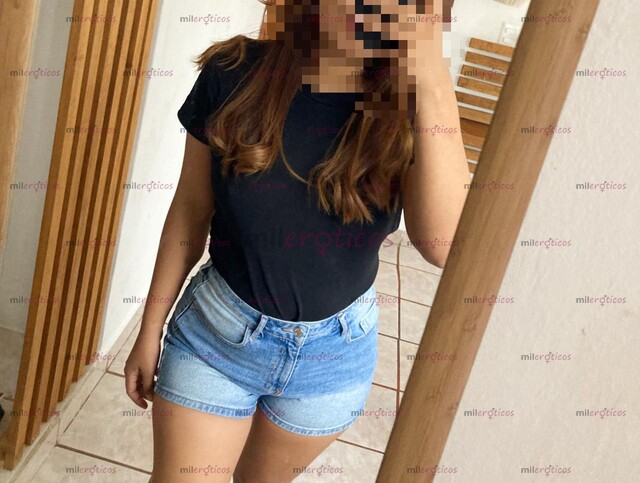 FOTOS DE BIENVENIDO A MI PERFIL MI NOMBRE ES JULY SOY UNA SCORT DELGADA, ALTA CARIÑOSA, B