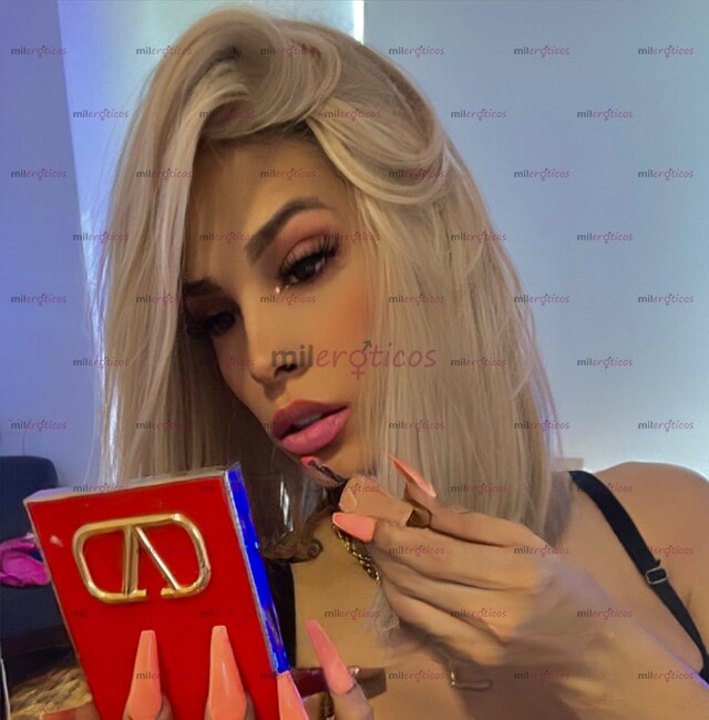 FOTOS DE RUBIA DESPAMPANANTE XL. SOY LA ÚNICA CON UN ROSTRO NATURAL VEN Y CONÓCEME