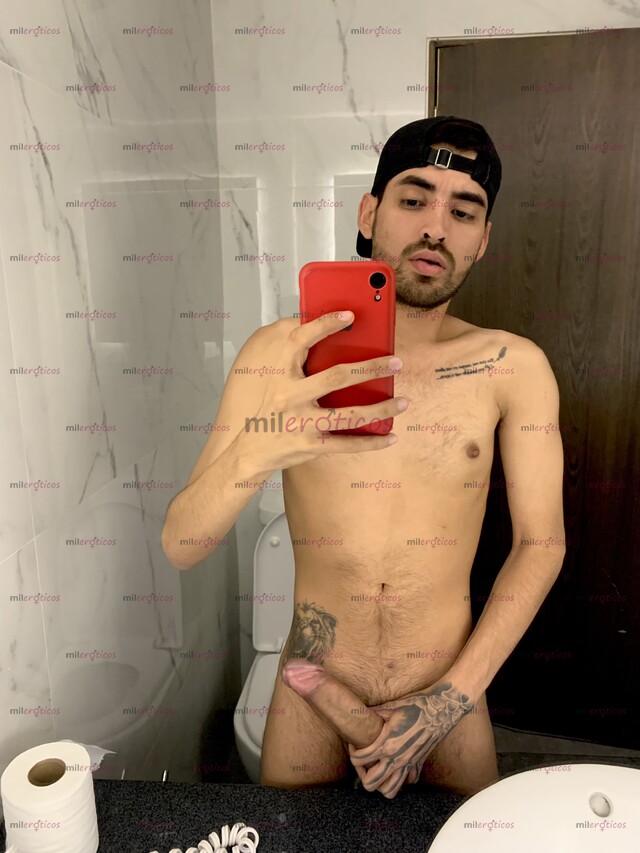 FOTOS DE NORTEÑO VERGON PRUEBA MIS 21CM DE VERGA LECHERA