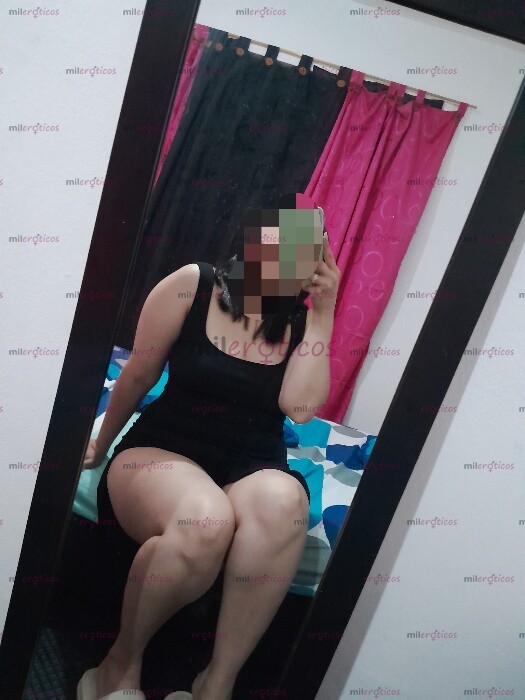 FOTOS DE POLVITO RICO, TROZUDITA COMPLACIENTE EN EL NORTE