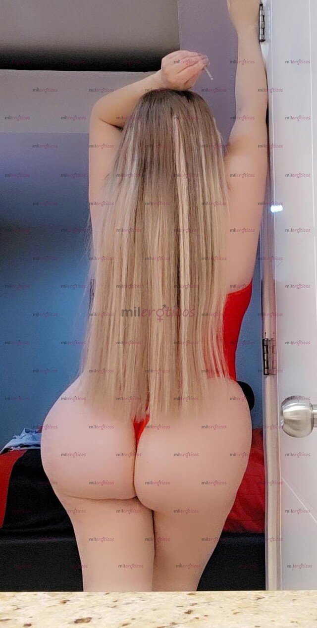 FOTOS DE PLACER GARANTIZADO CONMIGO, SEXI RUBIA EXUBERANTE