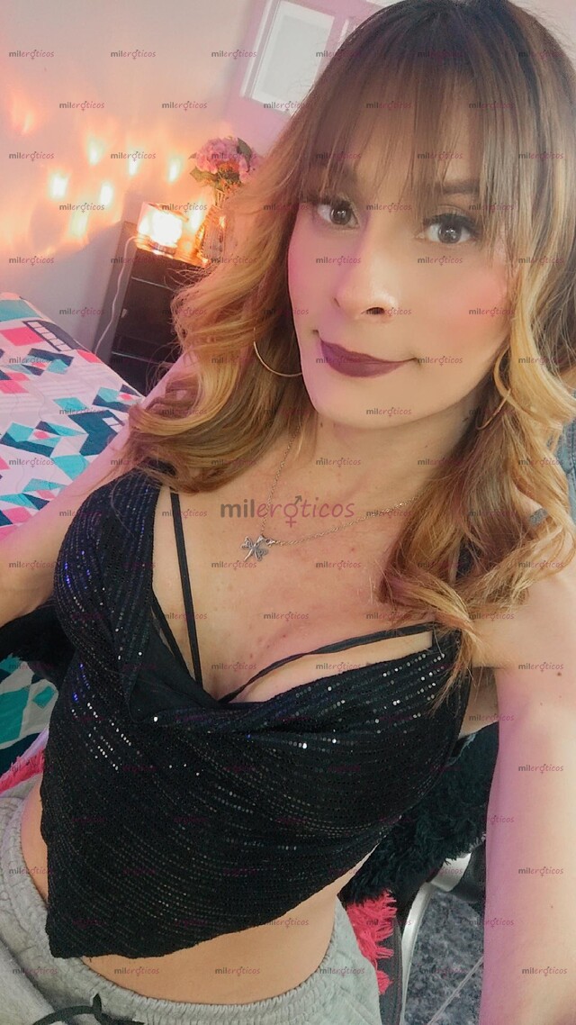 FOTOS DE TU CHICA TRANS NUEVA!! FEMENINA ROSTRO DE MUJER TU CHICA CON PENE 3117303745