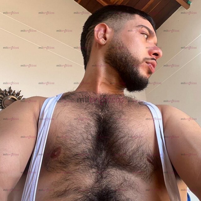 FOTOS DE ARON ACTIVO DOMINANTE Y COMPLACIENTE POCOS DÍAS