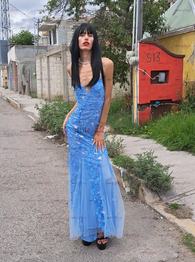 FOTOS DE PRINCESA SEXUAL.PRINCESA DELGADA,PRINCESA FLAQUITA.TRABAJO LAS 24 HORAS DEL DIA
