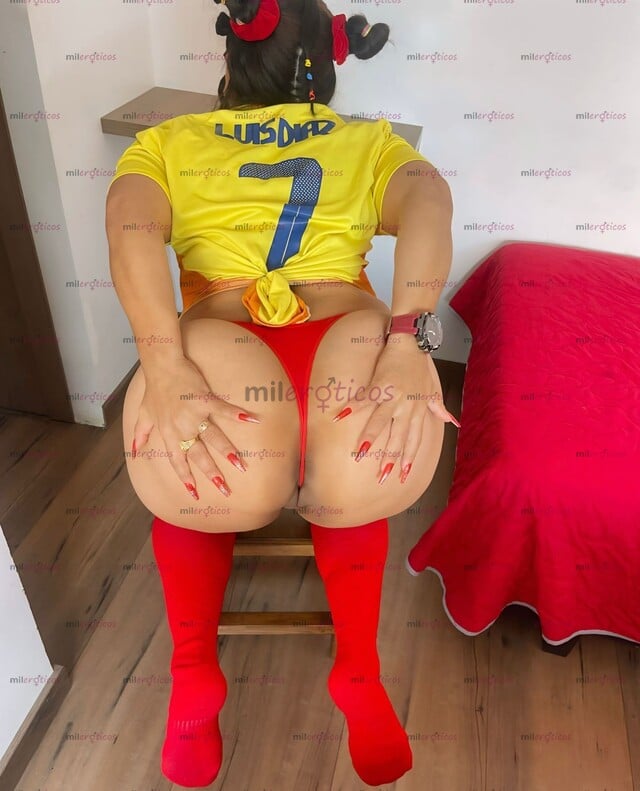 FOTOS DE HOLA DESPIERTA PONME A CHILLAR FUTBOLISTA COLOMBIANA ENTIERRAMELA TU PELOTA