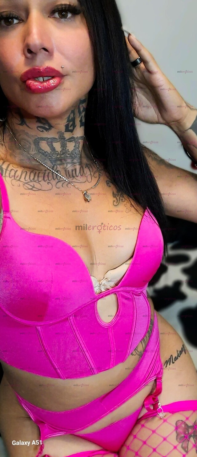 FOTOS DE SEXY TRANS SUPER CACHONDA Y COMPLACIENTE CUENTO CON DEPA