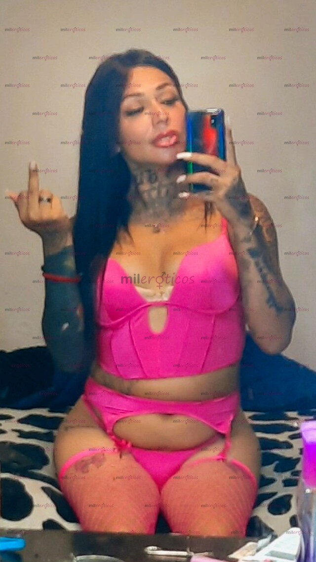 FOTOS DE SEXY TRANS SUPER CACHONDA Y COMPLACIENTE CUENTO CON DEPA