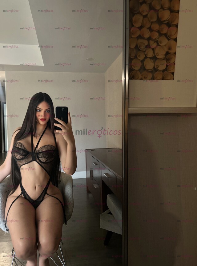 FOTOS DE CON LUGAR MODELO EXPLOSIVA, BIEN CALIENTE