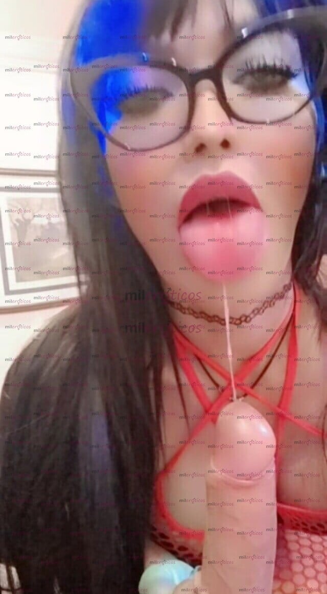 FOTOS DE DE LAS MEJORES TRANSEXUALES DE ESTE PORTAL VANESSITA SEXY Y DOTADA.
