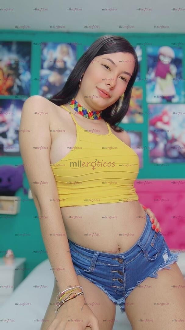 FOTOS DE SOY CRISTAL, COLOMBIANA LA MEJOR EXPERIENCIA VIRTUAL DE TU VIDA