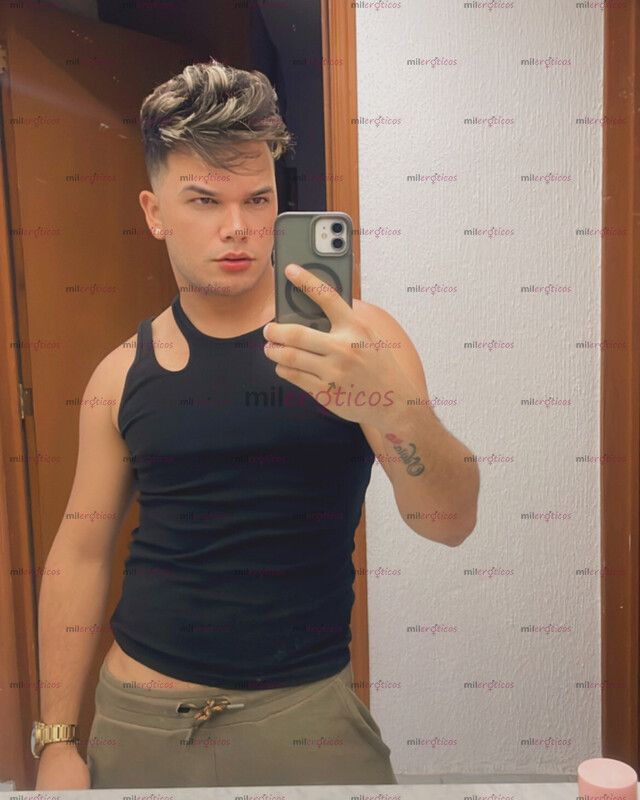 FOTOS DE LISTO PARA COMPLACERTE Y PASAR UN RATO AGRADABLE