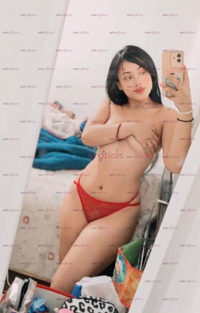 FOTOS DE MADISON... DELICIOSA Y CALIENTE, CONTÁCTAME NO TE ARREPENTIRÁS!!!