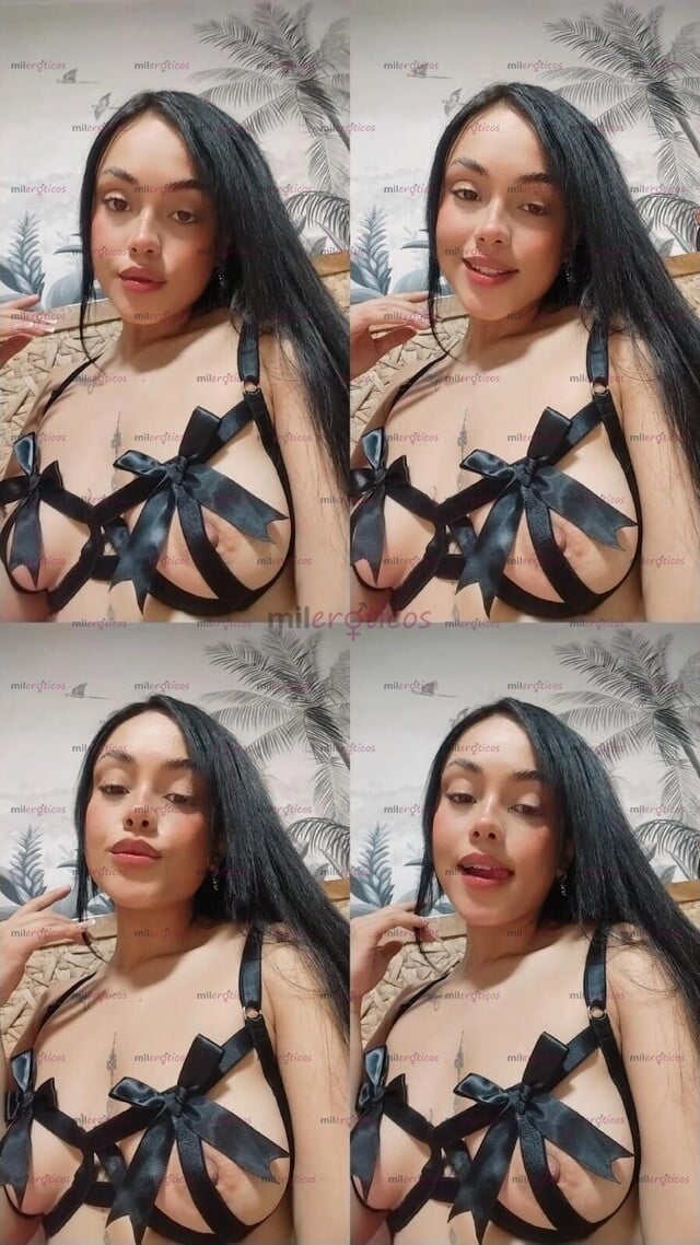 FOTOS DE MADISON... DELICIOSA Y CALIENTE, CONTÁCTAME NO TE ARREPENTIRÁS!!!