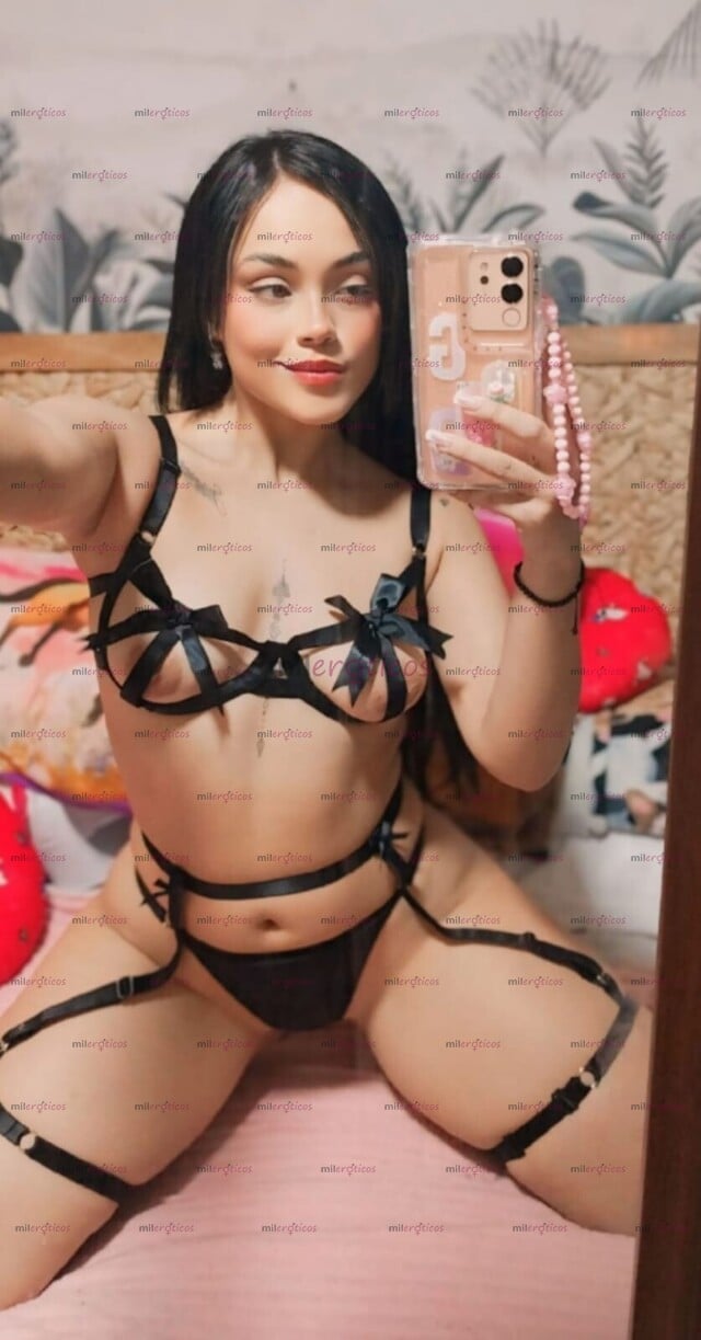 FOTOS DE MADISON... DELICIOSA Y CALIENTE, CONTÁCTAME NO TE ARREPENTIRÁS!!!