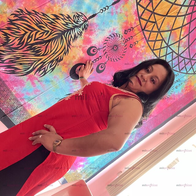 FOTOS DE WENDY, MASAJISTA DEL ARTE TANTRA (MASAJES WENDY)