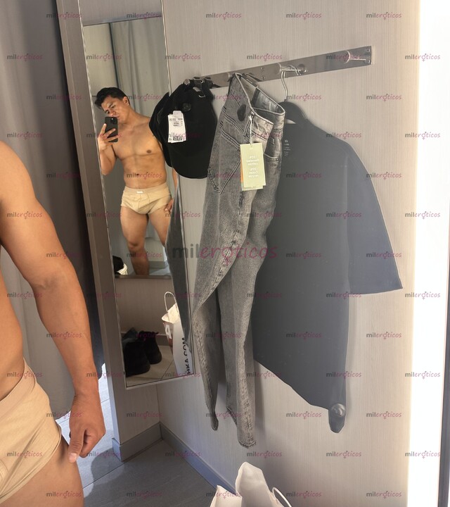 FOTOS DE MORENO DE 19 CM DE PURO PLACER . TE HARÉ VENIR VARIAS VECES