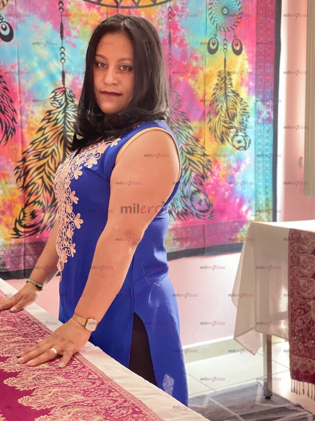 FOTOS DE SIENTE EL PLACER CON MASAJISTA PROFESIONAL (MASAJES WENDY)